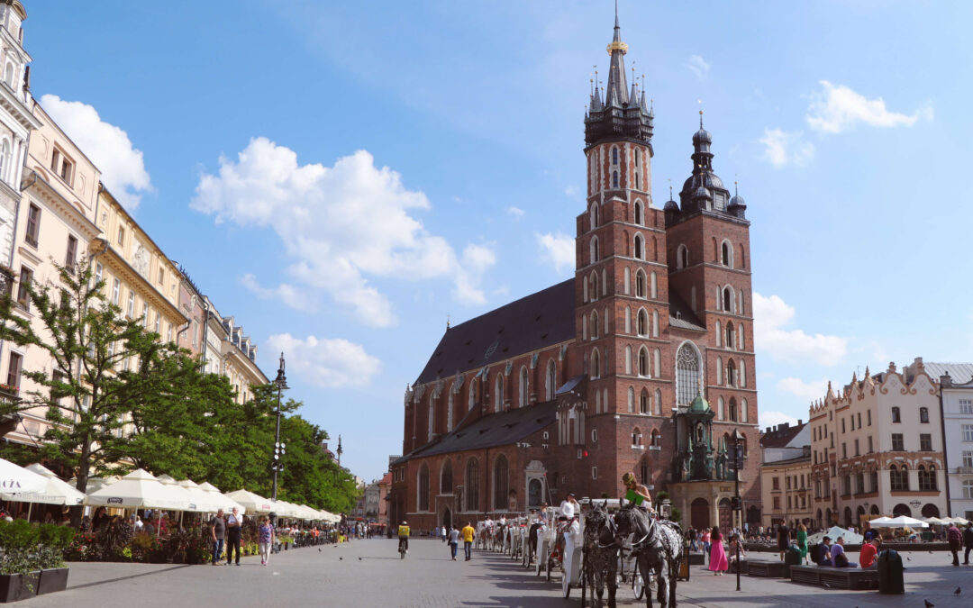 Краків